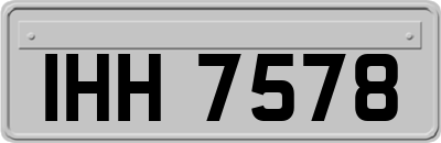 IHH7578