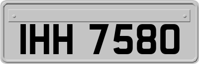 IHH7580
