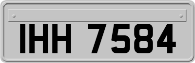 IHH7584