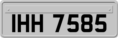 IHH7585