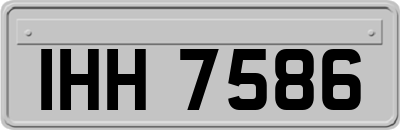 IHH7586