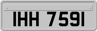 IHH7591