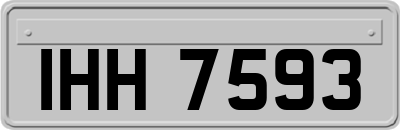 IHH7593