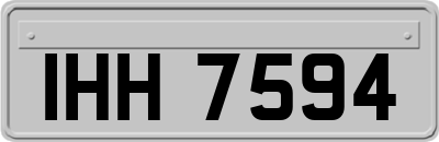 IHH7594
