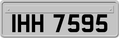 IHH7595