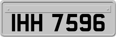 IHH7596