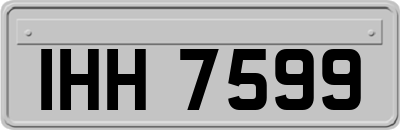 IHH7599
