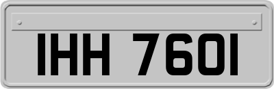 IHH7601