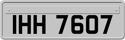 IHH7607
