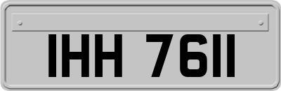 IHH7611