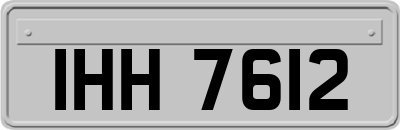 IHH7612