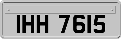 IHH7615