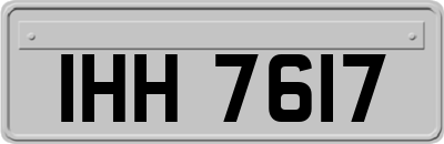 IHH7617