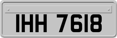IHH7618