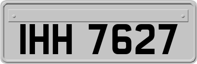 IHH7627