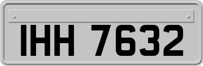 IHH7632