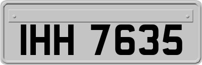 IHH7635