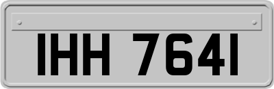 IHH7641