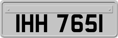 IHH7651