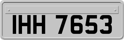 IHH7653