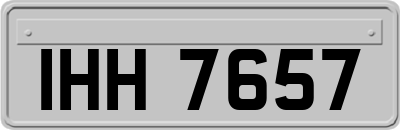 IHH7657