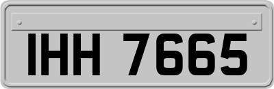 IHH7665