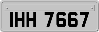IHH7667
