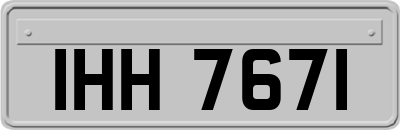 IHH7671
