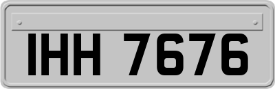 IHH7676