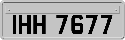 IHH7677