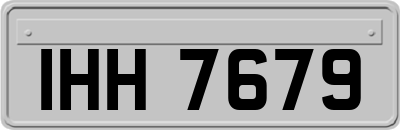 IHH7679