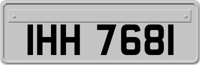 IHH7681