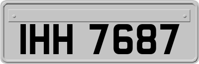 IHH7687