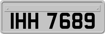 IHH7689