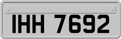 IHH7692