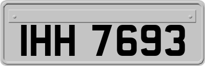 IHH7693