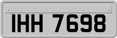 IHH7698