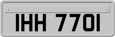 IHH7701