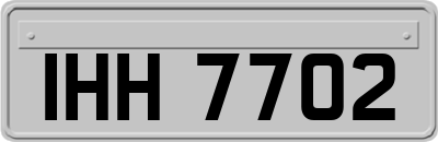 IHH7702