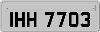 IHH7703