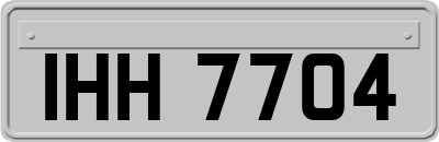 IHH7704