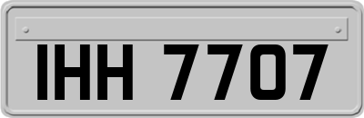 IHH7707