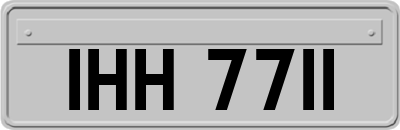 IHH7711