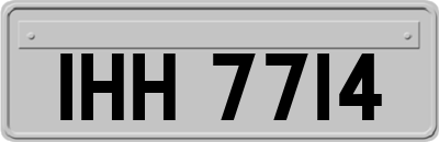 IHH7714