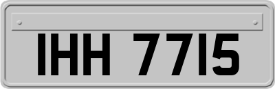 IHH7715