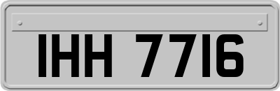 IHH7716