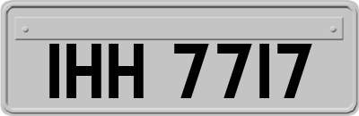 IHH7717