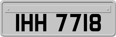 IHH7718
