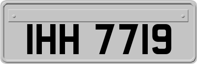 IHH7719