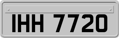 IHH7720